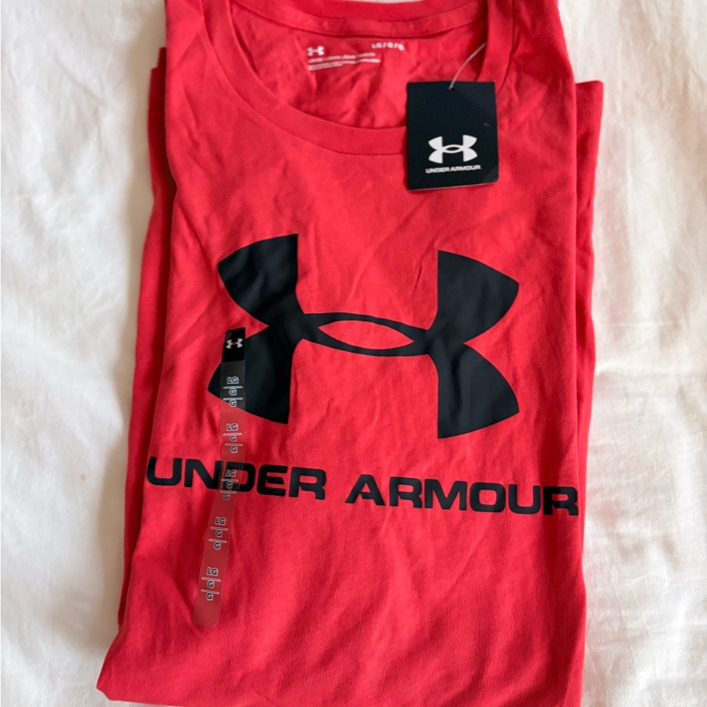 UA Men’s T-Shirt